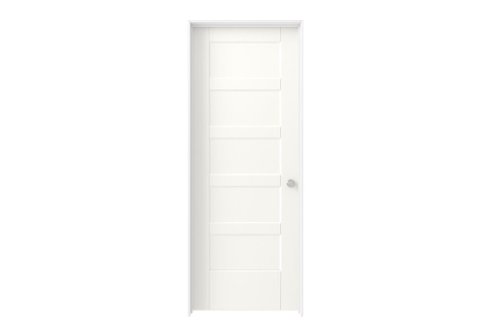 Metrie Bayshore Prehung 3