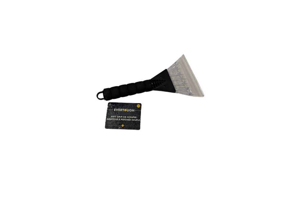 Evertough Scraper 1