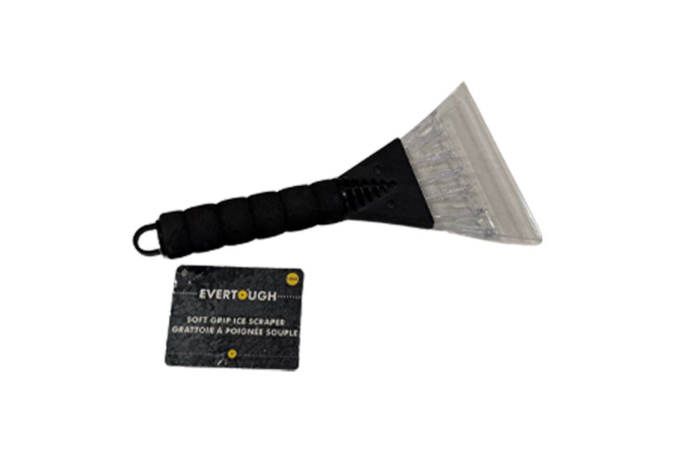 Evertough Scraper 2