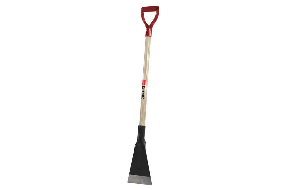 Garant Yukon 7 inch driveway scraper YFSW7D 1