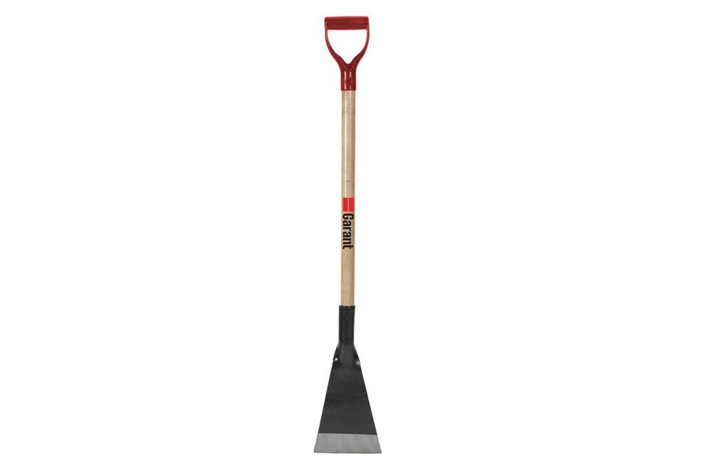 Garant Yukon 7 inch driveway scraper YFSW7D 2