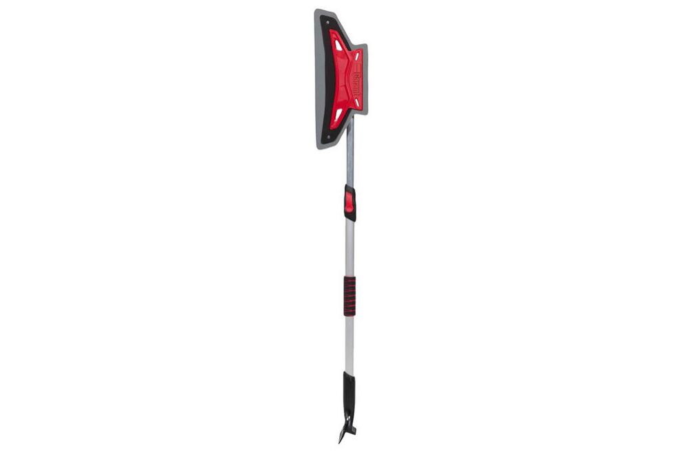 garant 63 inch snow brush G63PSBT 2