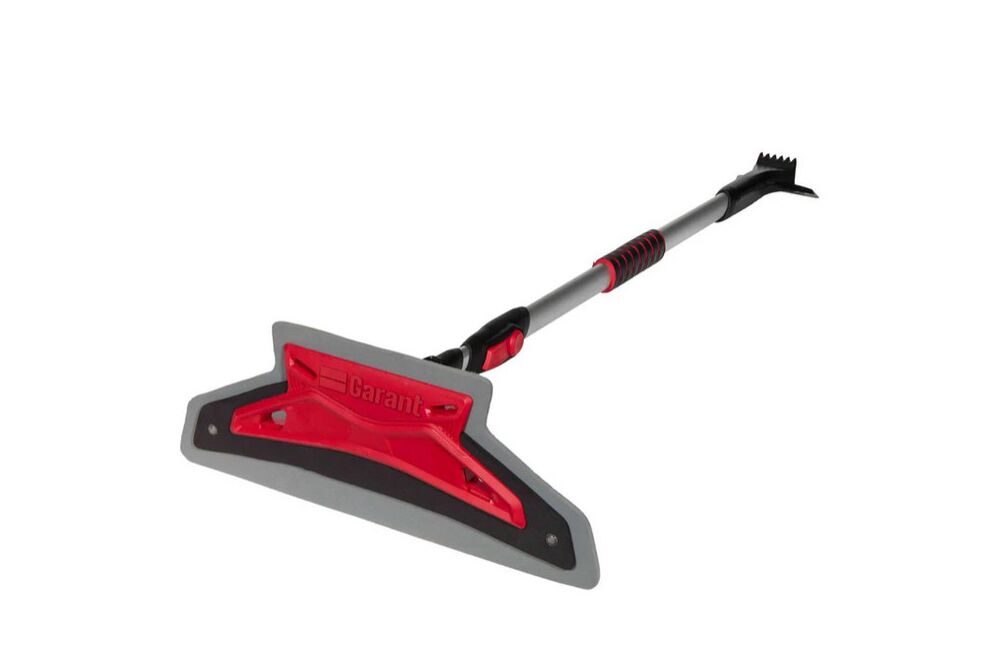 garant 63 inch snow brush G63PSBT 4