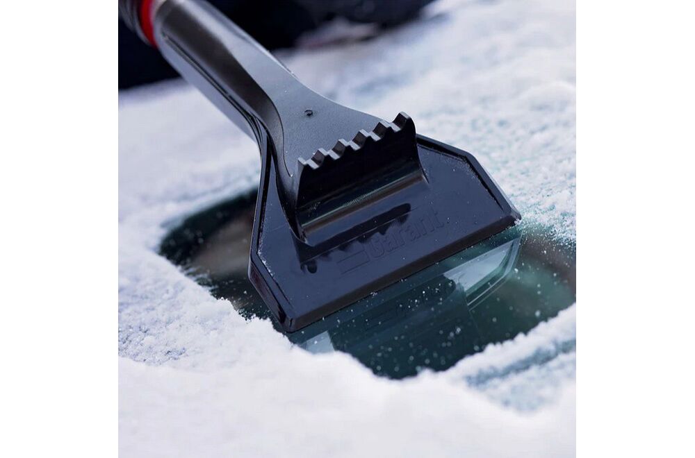 garant 63 inch snow brush G63PSBT 6