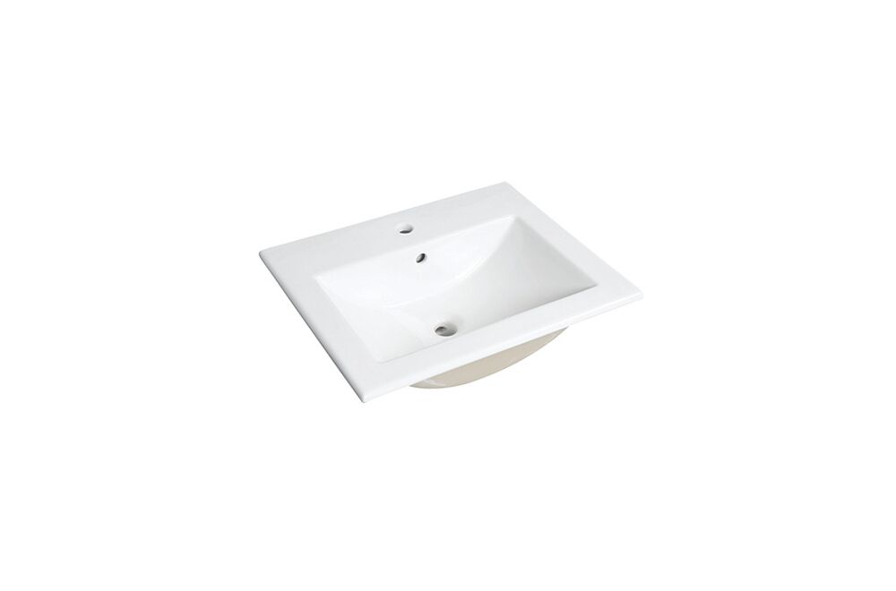 Rectangular Drop-in Sink