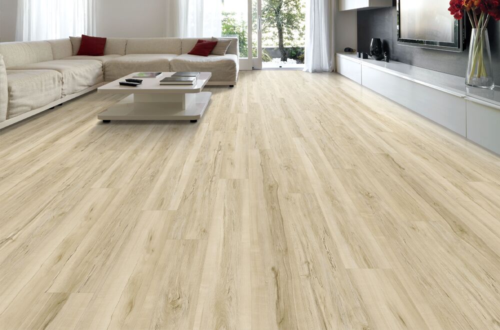 Hydro Max Monsoon Maple room