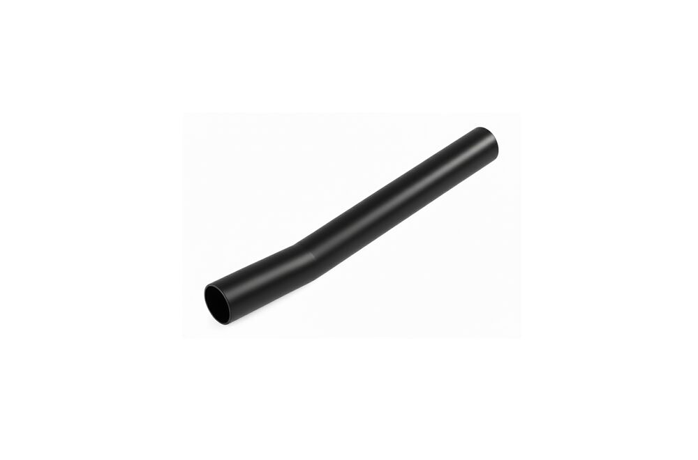 Vista ADA Round Hand Rail Component: Pipe Handrail 6 degree extension PB7587