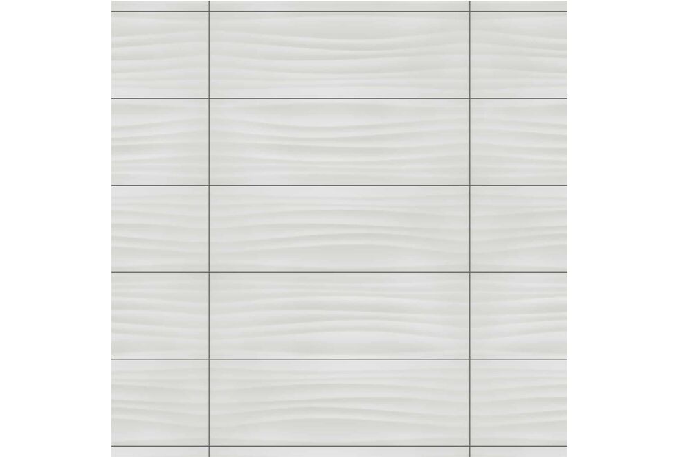 vela glossy wave bianco sample 8x24 2