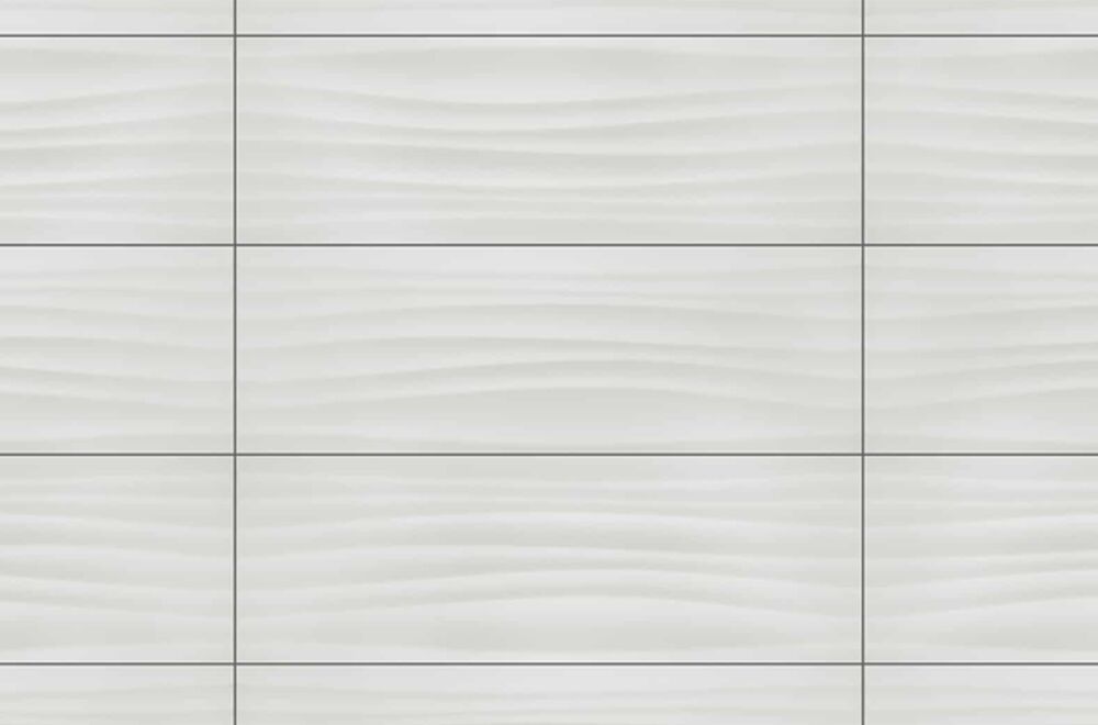 vela glossy wave bianco sample 8x24 3