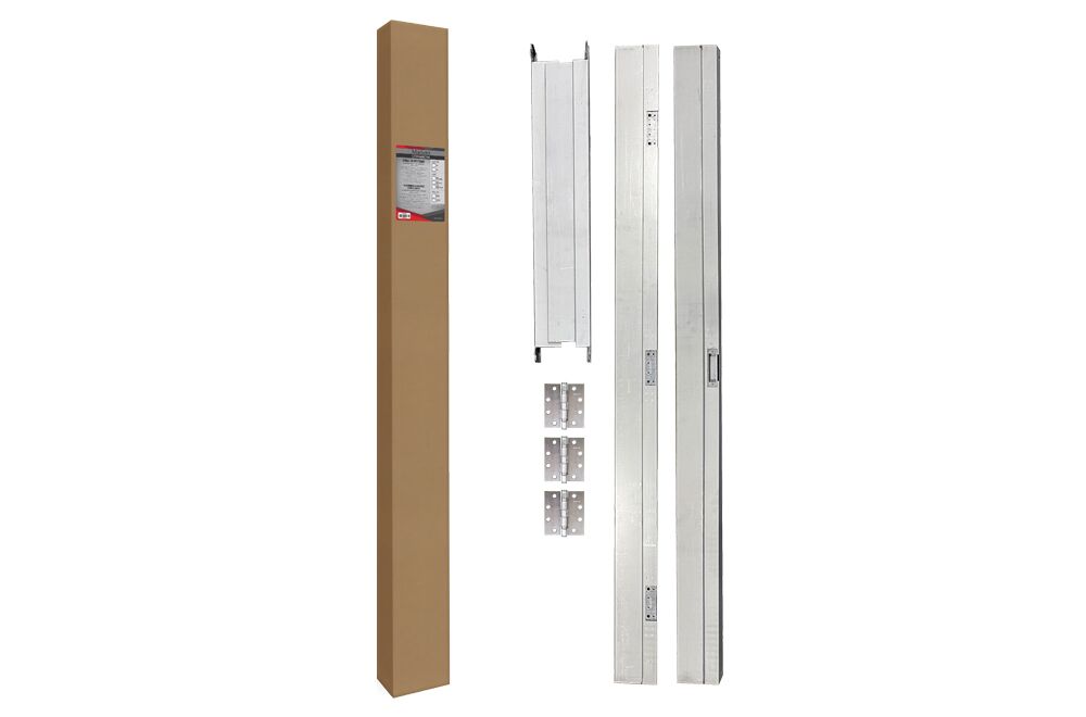 Expandable steel frame Q-XF3-0X6-8 copy