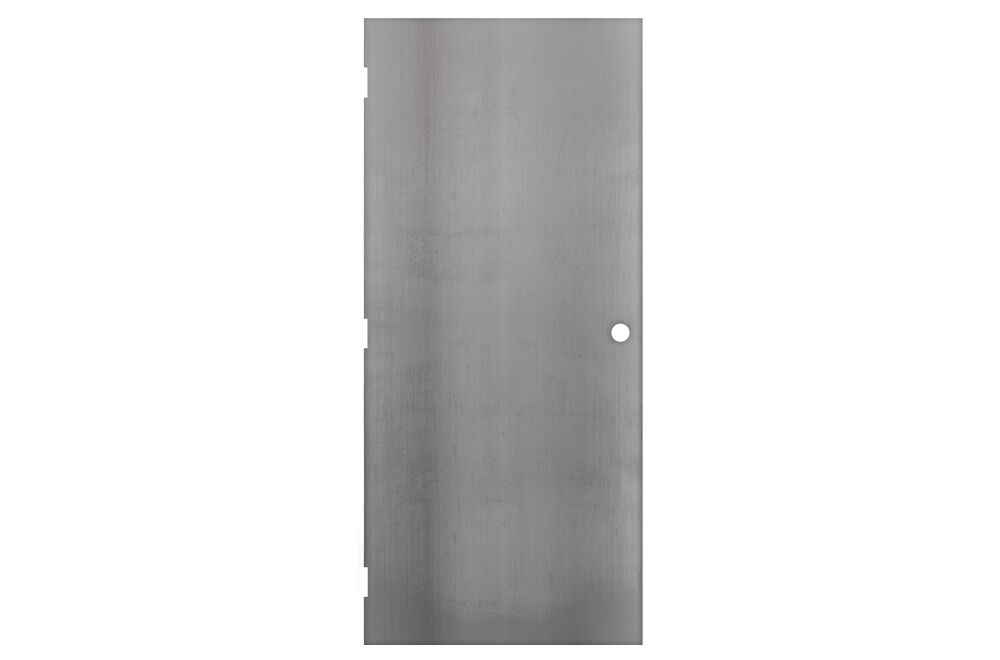 Hollow metal fire rated door Q-HM 3_0X6_8 1