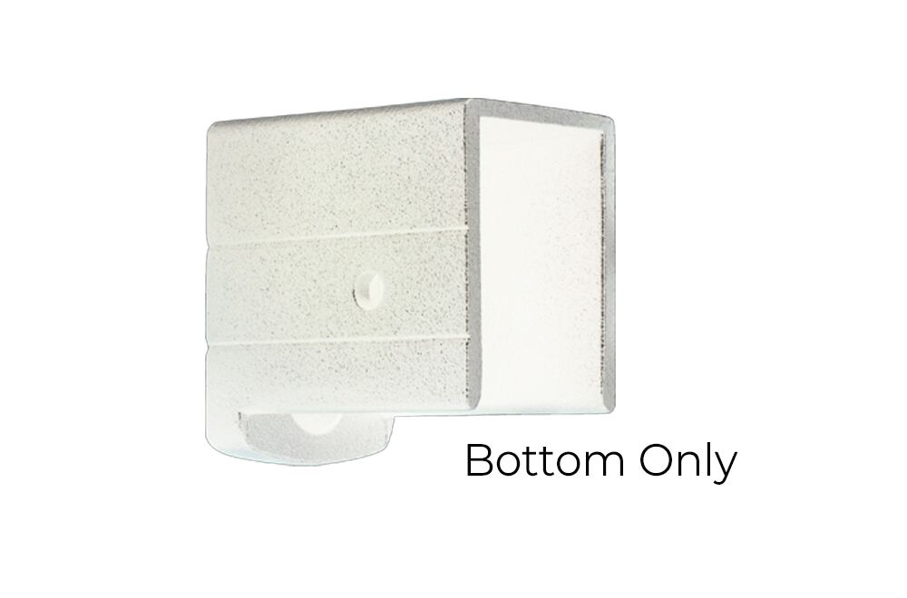 PB7477WT- LEVEL BRACKET- Bottom Only-3