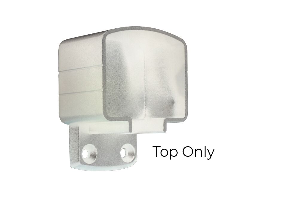 PB7477WT-LEVEL BRACKET -Top Only-4