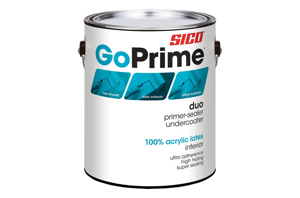 SICO GOPRIME 170-135