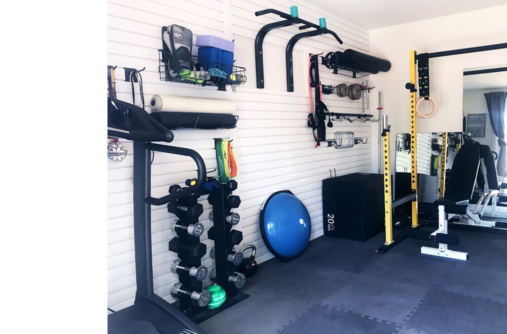 Trusscore Slatwall and wall board feature image