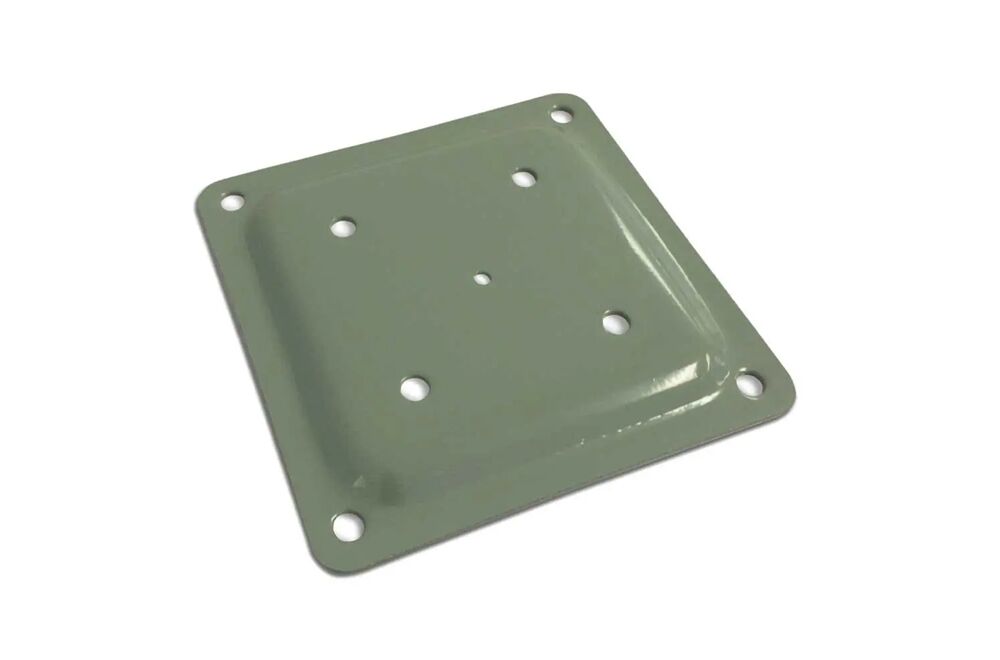 10830-03 4x4 wood connector plate khaki 4