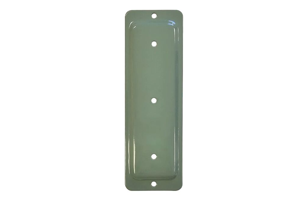 10900 2x6 wood connector plate khaki 1