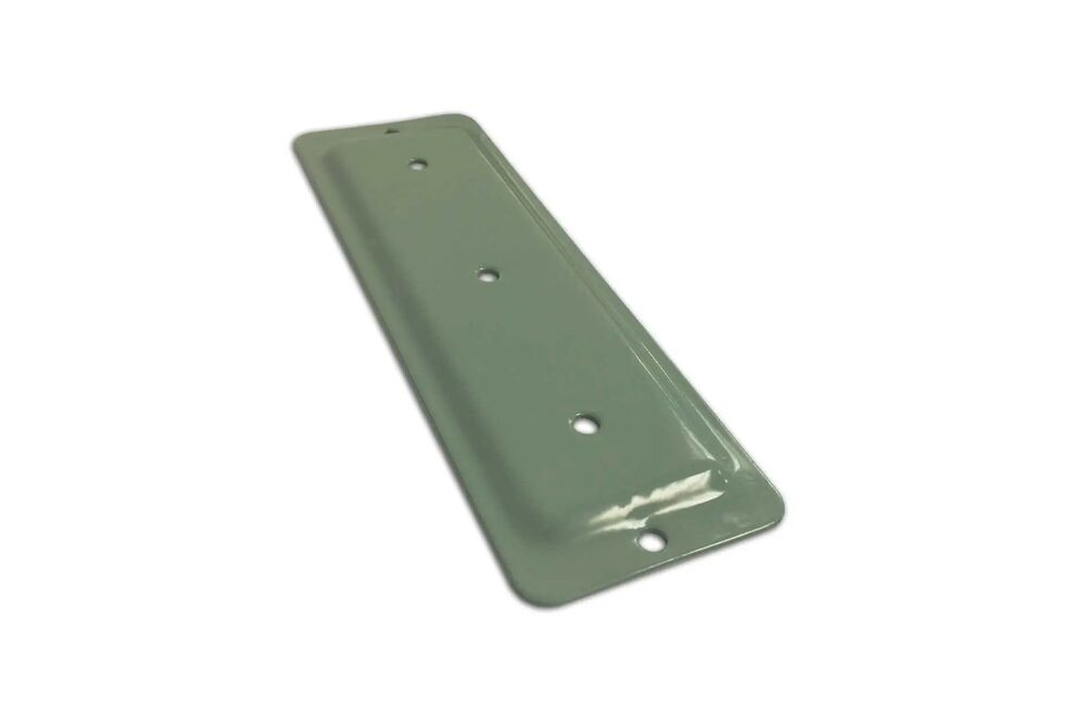10900 2x6 wood connector plate khaki 3