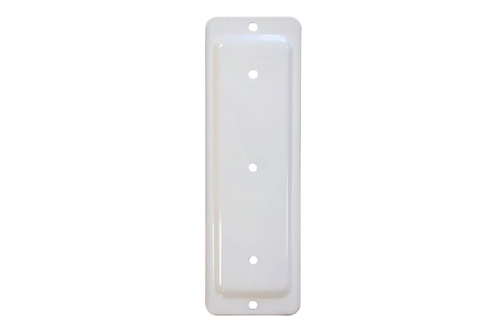 10910 2x6 wood connector plate white 1