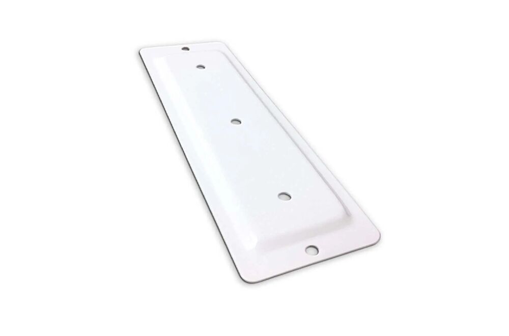 10910 2x6 wood connector plate white 3