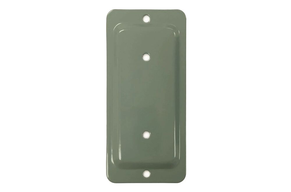 10955-01 2x4 wood connector plate khaki 1