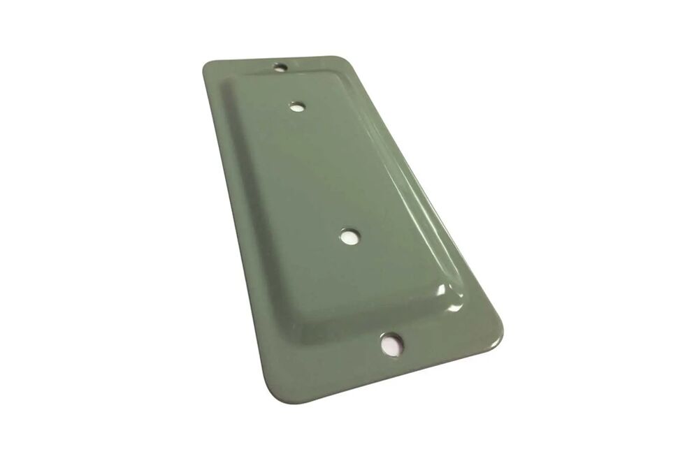 10955-01 2x4 wood connector plate khaki 3