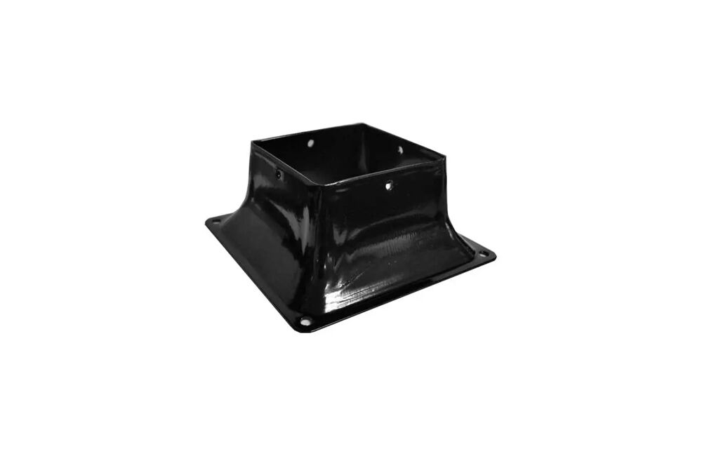 13048-01 Base Post Bracket 1