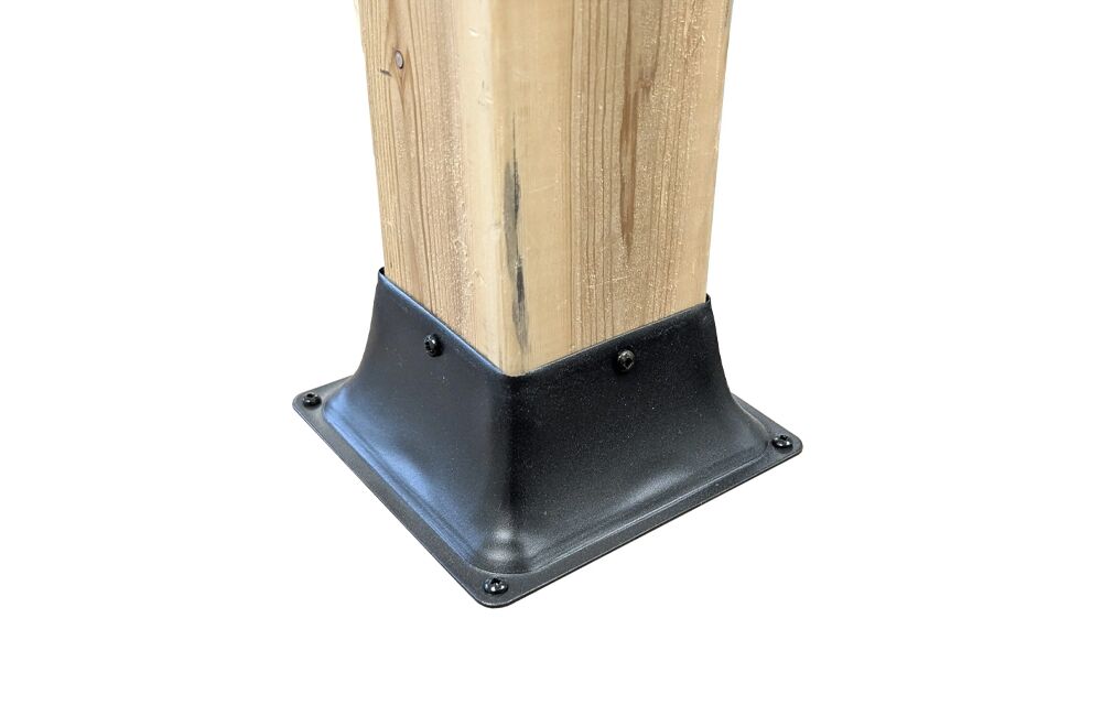 13048-01 Base Post Bracket 10