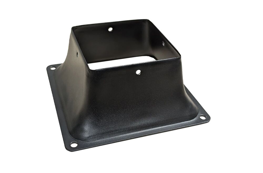 13048-01 Base Post Bracket 7