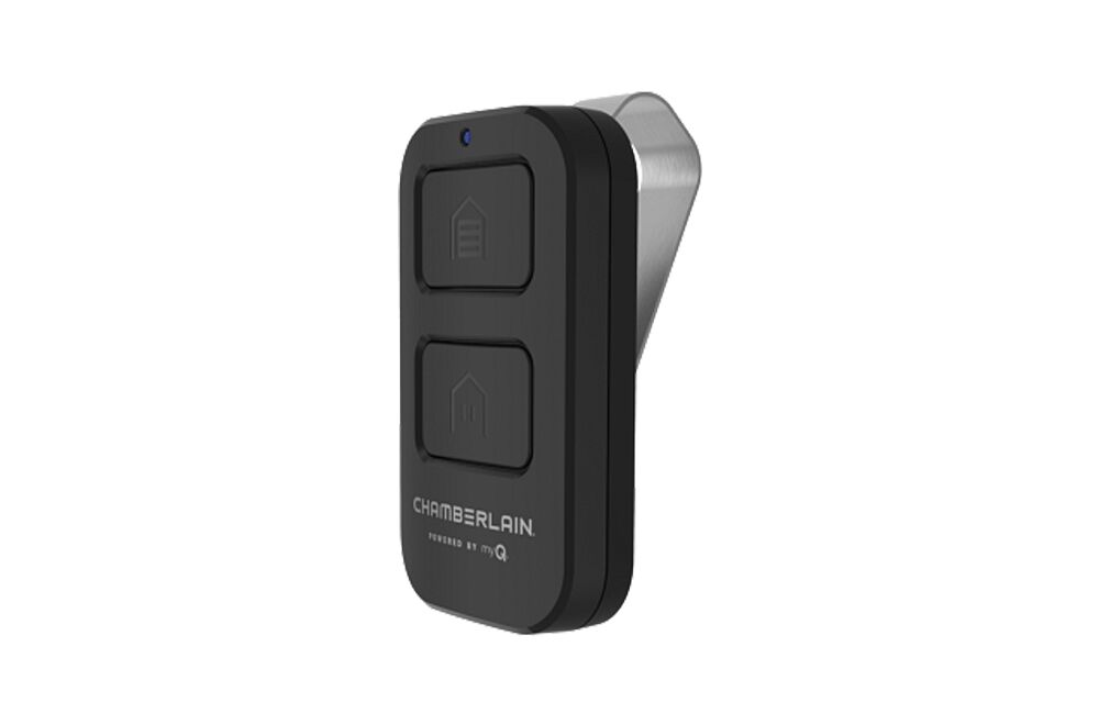 CHU62C-1 Chamberlain universal 2 button remote 2
