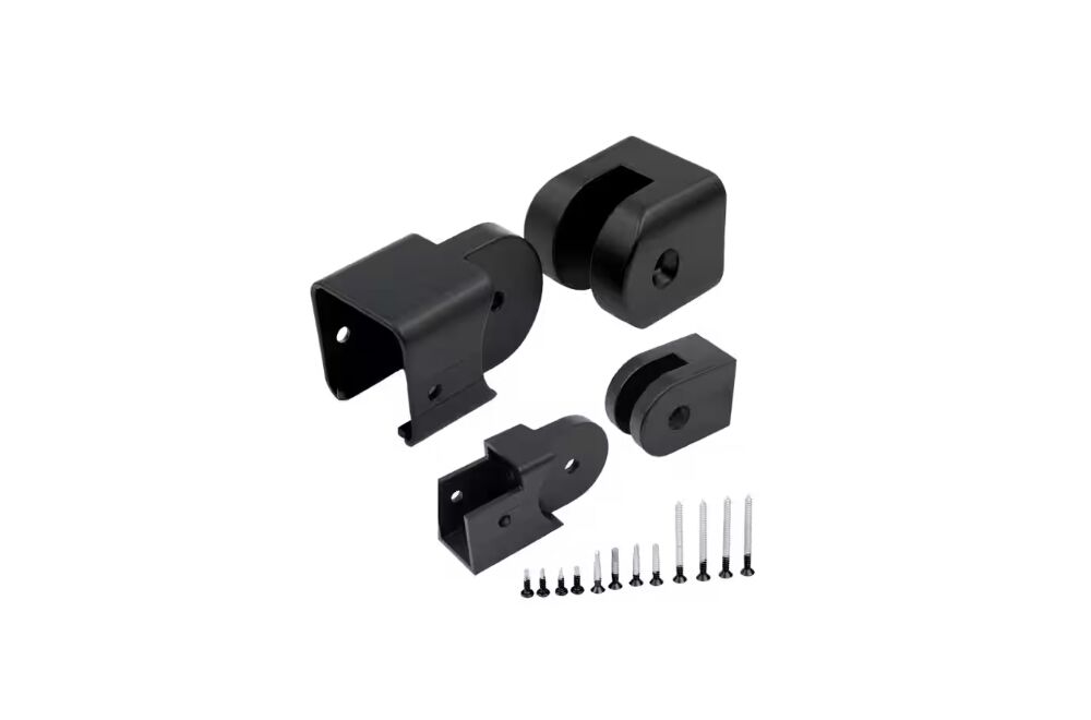PB7757XB Universal stair bracket pack 1