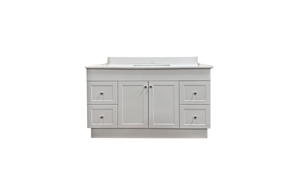 Presenza Shaker 48 white 1
