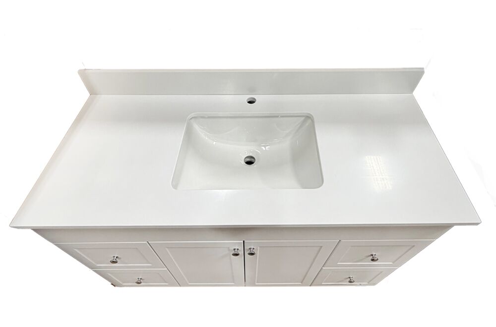 Presenza Shaker 48 white 3