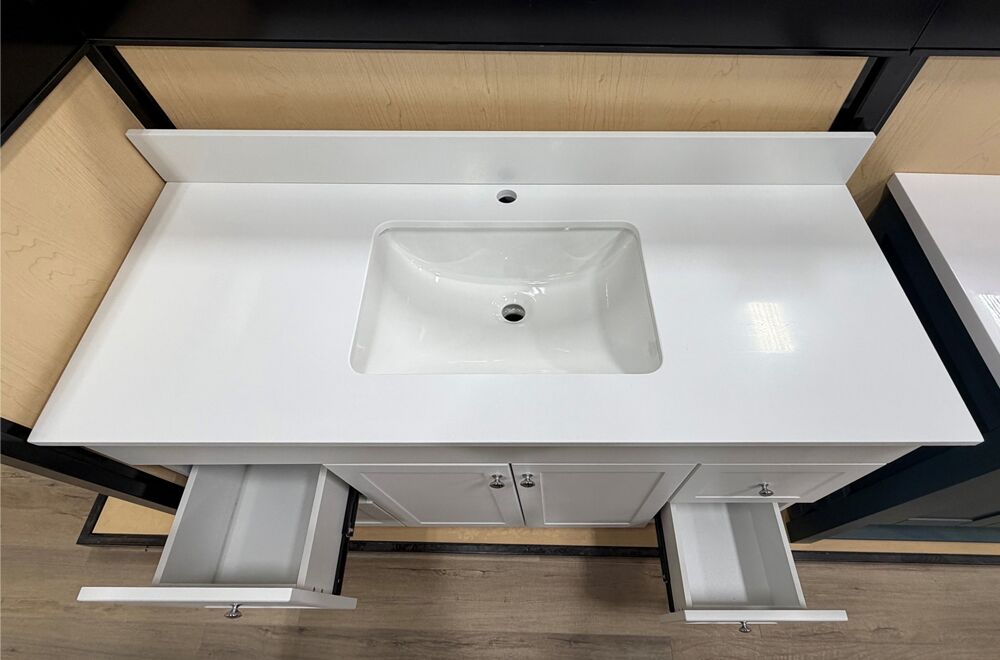Presenza Shaker 48 white 6