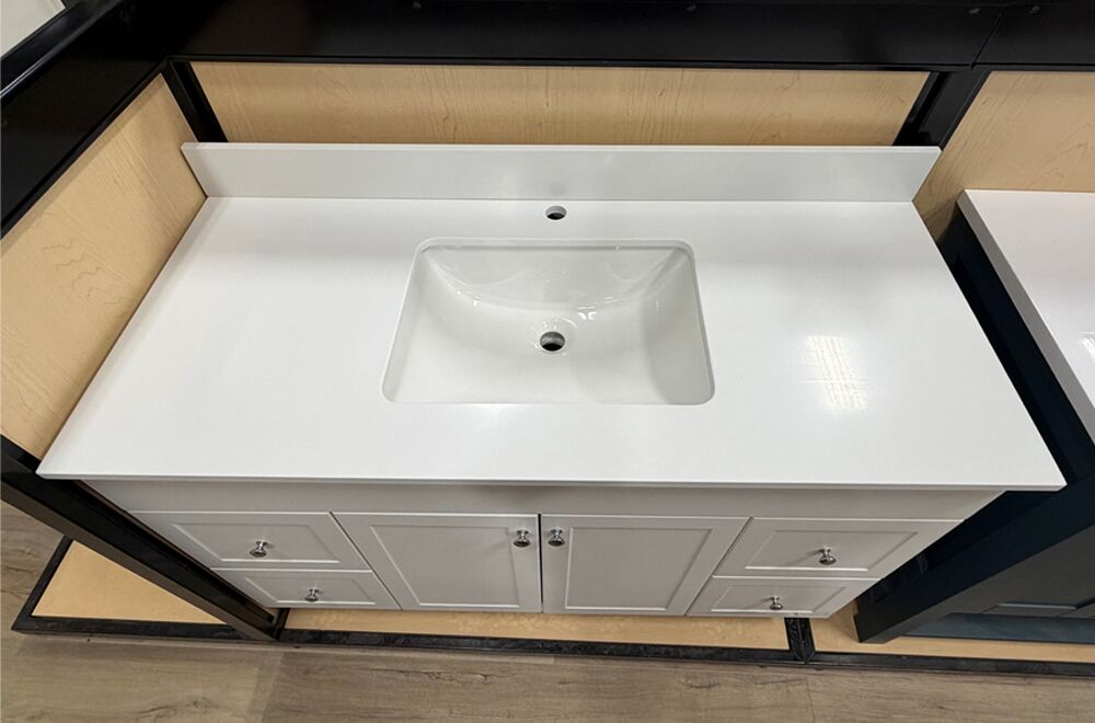 Presenza Shaker 48 white 7