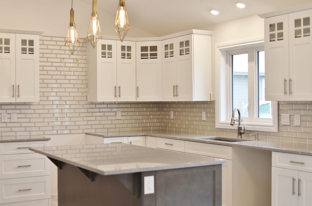 Ceratec 2X8 Diamante Tile Opal