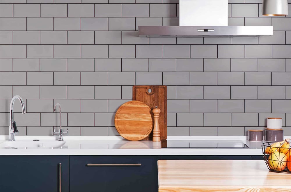 Ceratec 3x6 Subway Tile Light Grey GALLERY (2)