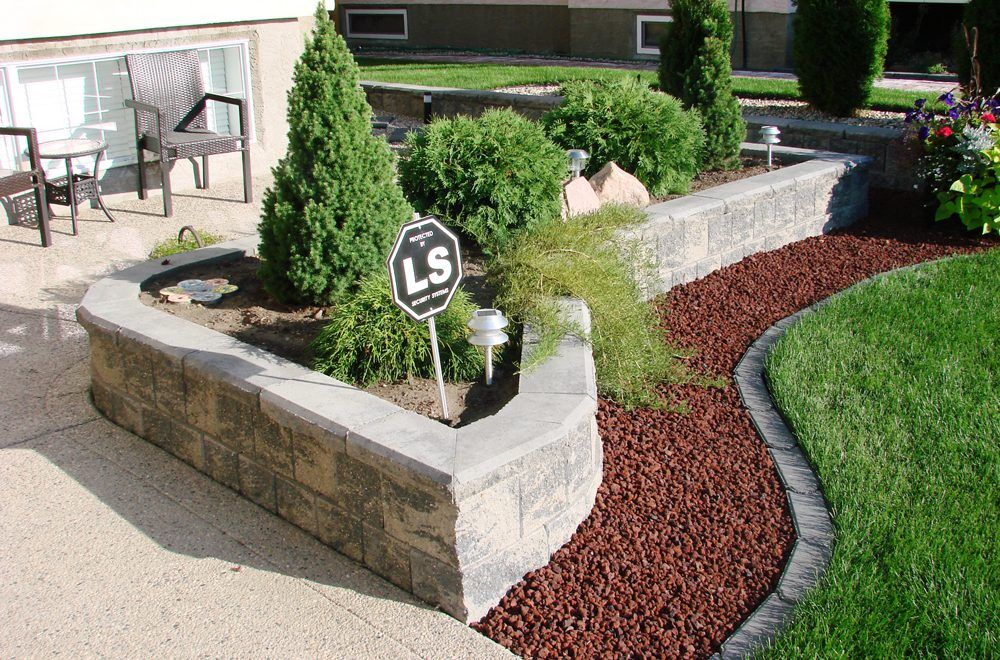 Junior Wall Block Grey Charcoal