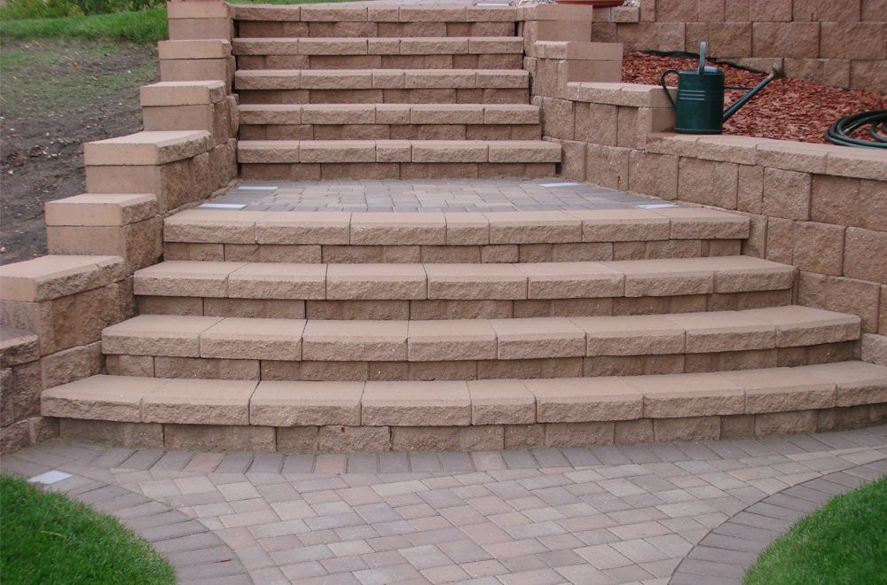 Junior Wall Block Tan Brown