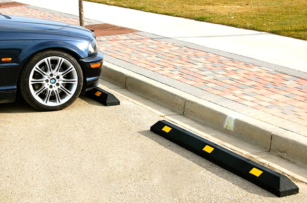 Parking Curb