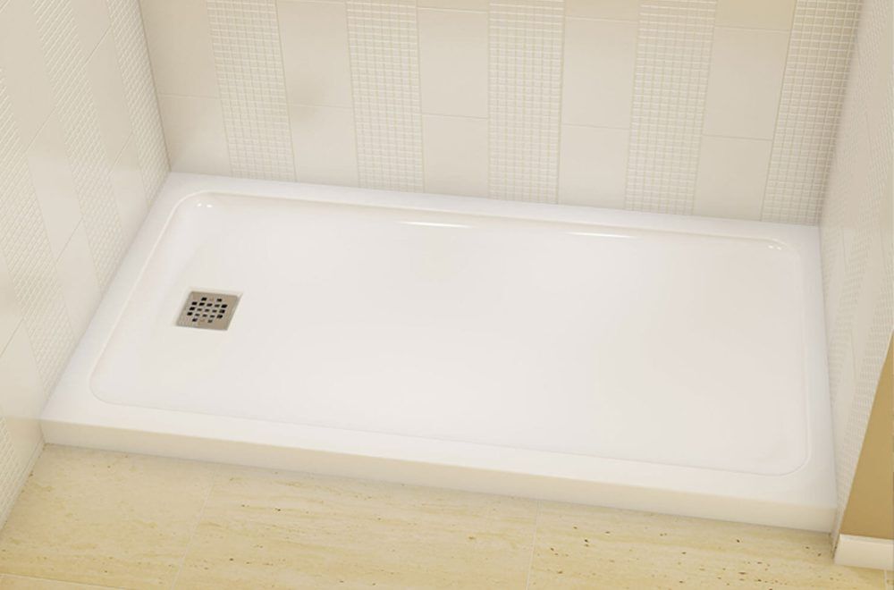 MAAX Olympia 60x32 Shower Base (1)