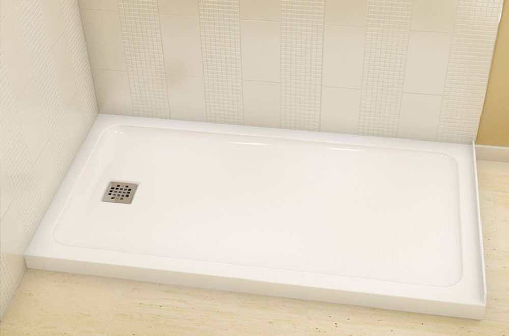MAAX Olympia 60x32 Shower Base (2)