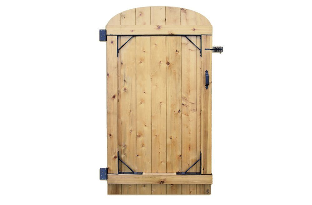 NUVO HEAVY DUTY GATE CORNER FRAME BRACE KIT HGCBHK01 (1)