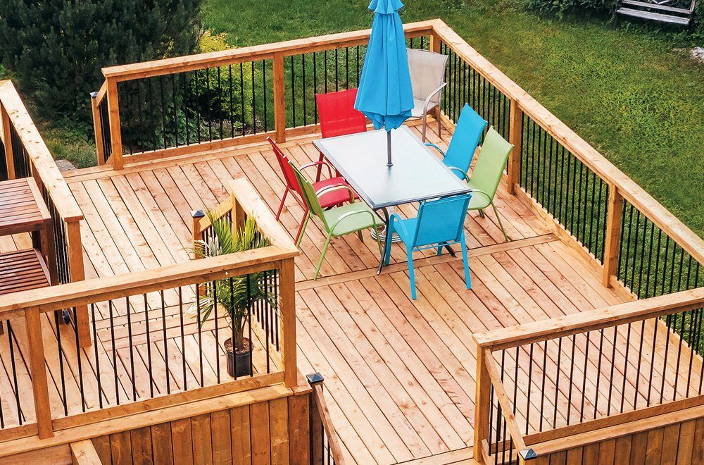 NUVO ROUND 26 INCH STEEL BALUSTER RDPS26 (3)