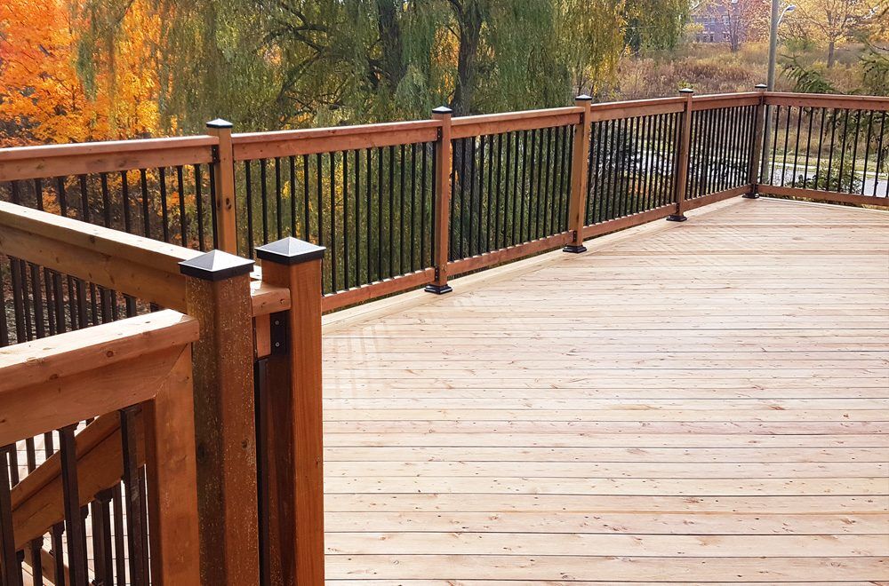 NUVO SQUARE 32 INCH STEEL BALUSTER SQPS32 (6)