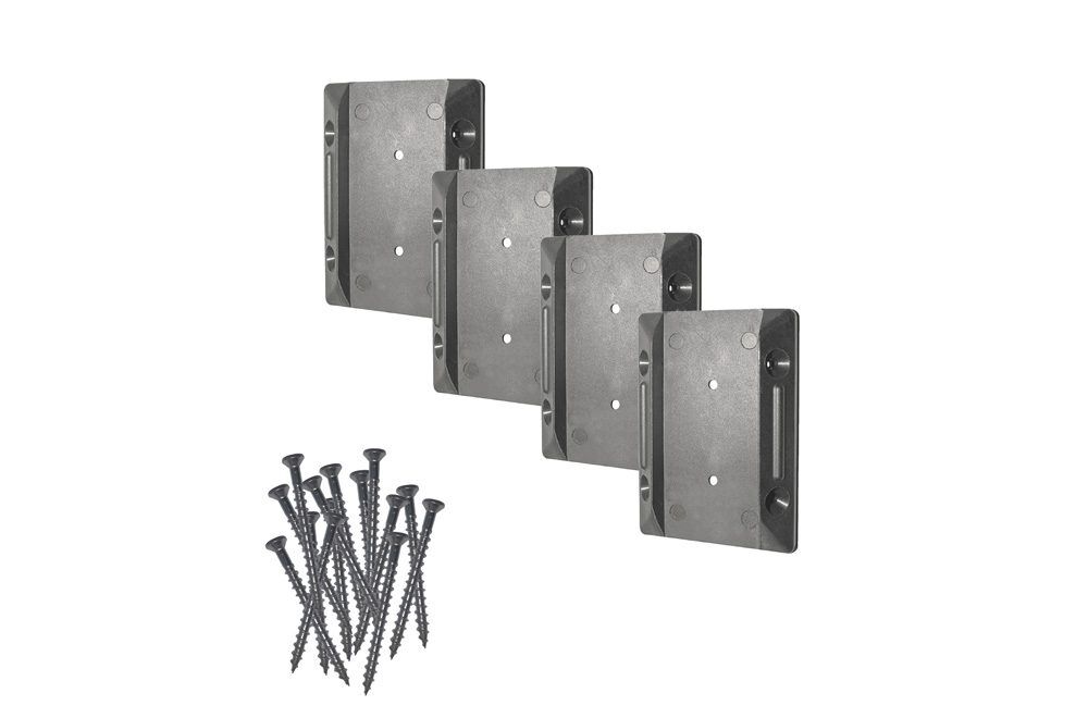 NUVO STAIR RAIL CONNECTOR SRC (3)