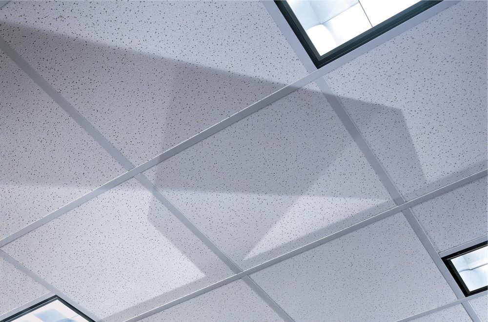 Radar CGC Ceiling Tile 2x2 and 2x4 (2)