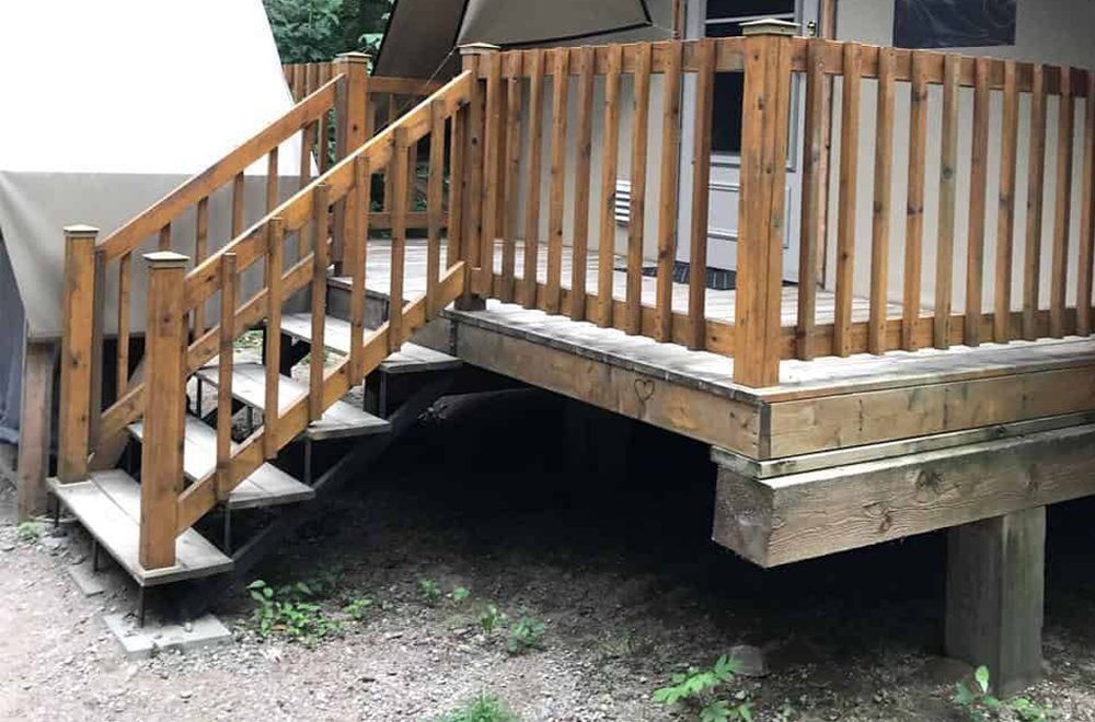 Steel Stair Stringers (11)