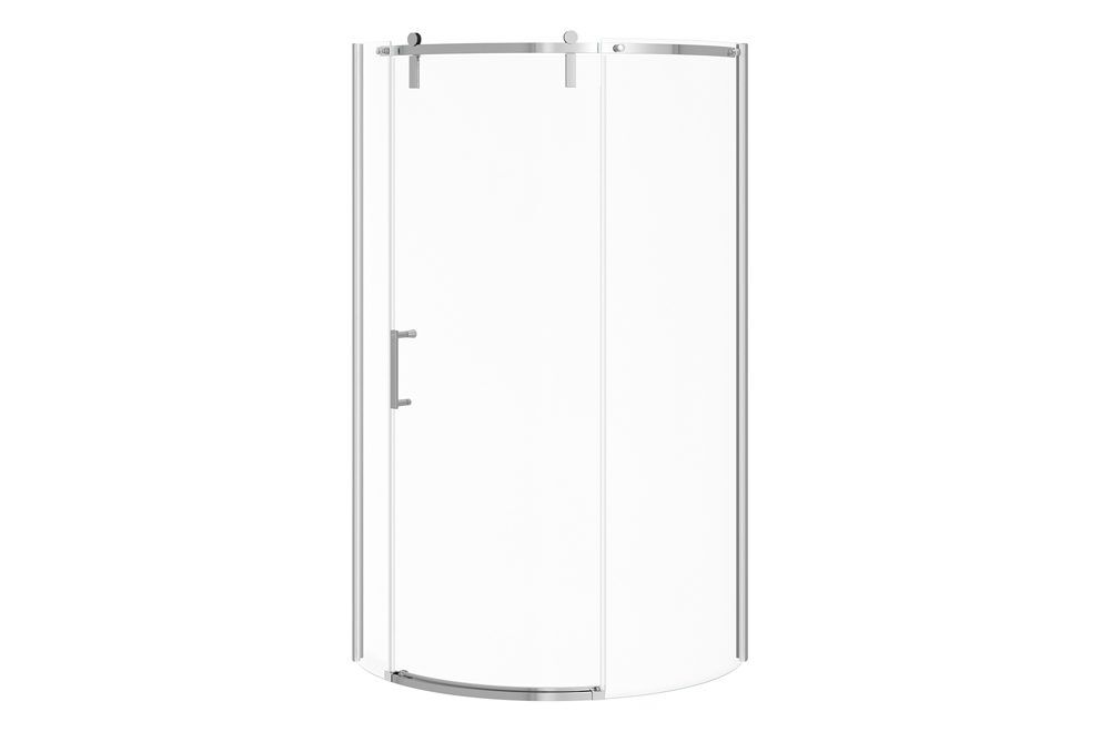 MAAX Outback Shower Door 139410-900-084 (1b) LEFT