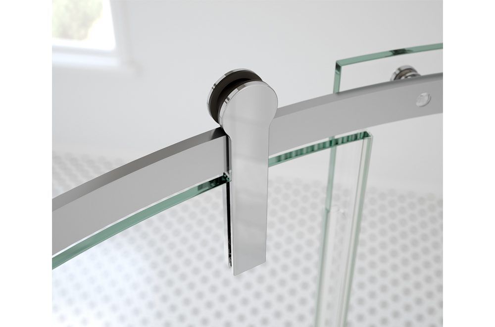 MAAX Outback Shower Door 139410-900-084 (4)